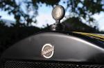 Studebaker Light Six 4-Passenger Roadster 1923 года